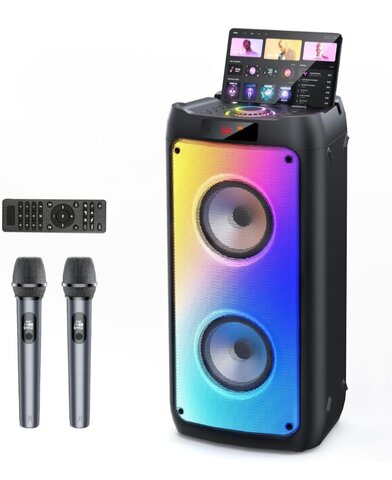 Karaoke Machine