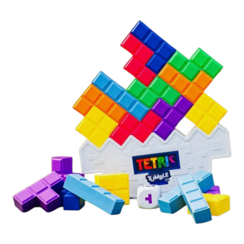 Tetris Tumble XL