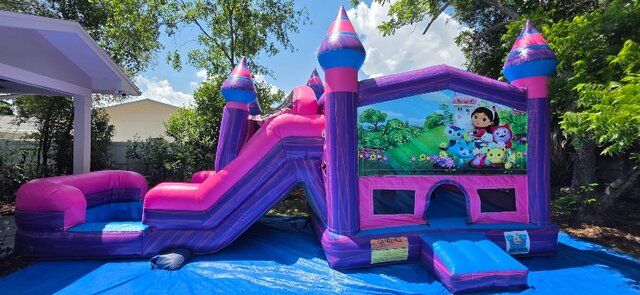 Gabbys Doll House BY