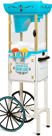 Snow Cone Machine