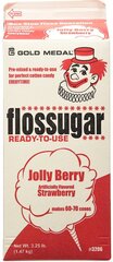 Jolly Berry Strawberry