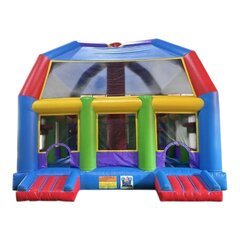 Mega Bounce