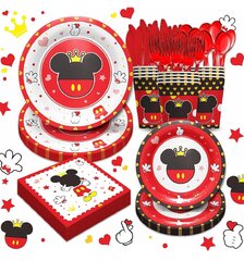 Mickey Mouse Packet