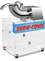 Snow Cone Machine