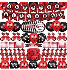 LadyBug Packet