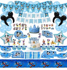Mickey Mouse and Friends Packet