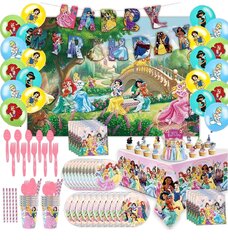 Disney Princess Packet
