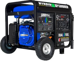 13000 Watts Generator (Three Rental Outlets)