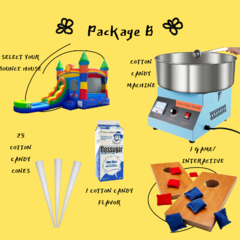Package B