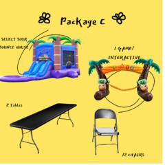 Package C