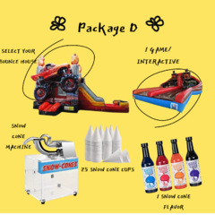 Package D
