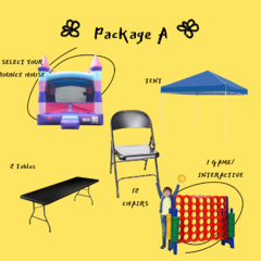 Package A