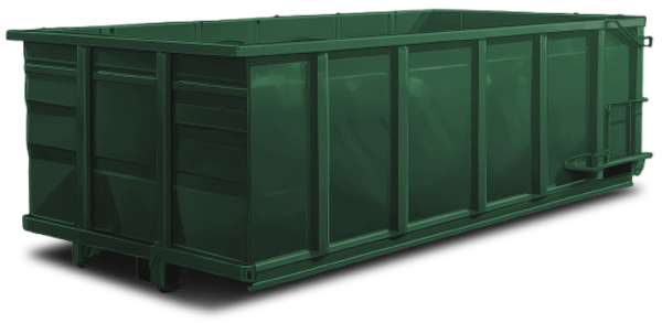 40 Yard Dumpster 7 Days