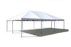 Frame Tents 