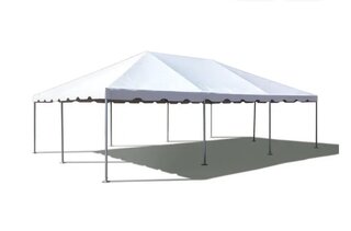 20x30 Frame Tents