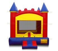 Bounce Houses