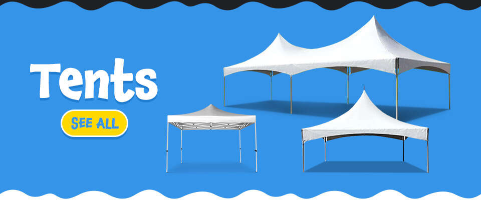 Tents
