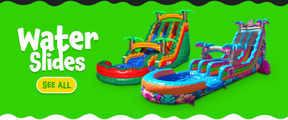 Water Slides