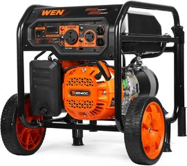 Generator - 5600-Watt 