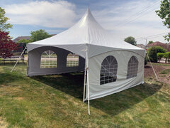 Tents