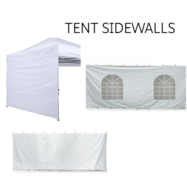 Tent Sidewalls 