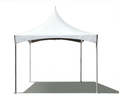 10x10 High Peak Tent 