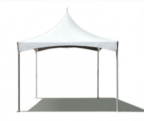 10x10 High Peak Tent 