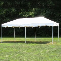 10x20 Frame Tent 