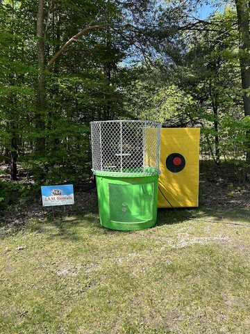 Dunk Tank