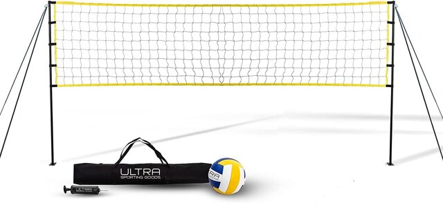 Volleyball Net