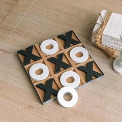 Tic Tac Toe (Large Tabletop Game)