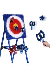 Axe Throwing