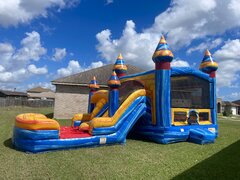 Bounce House Combos