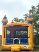 Bounce Houses