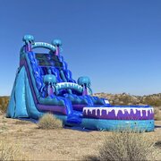 Water Slides