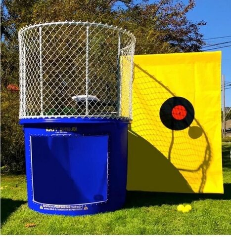 Dunk Tank