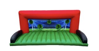Soccer goal