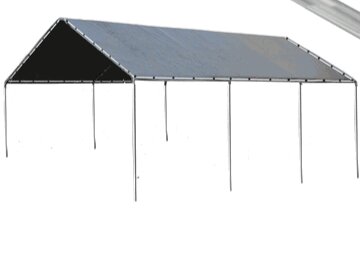 20 x 40  Tent