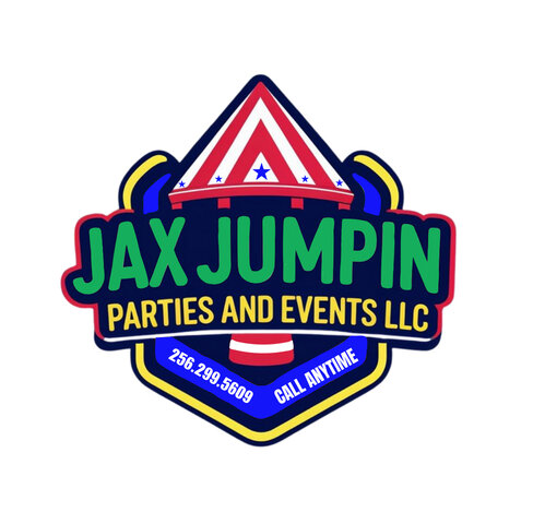 Jax Jumpin Parties & Events LLC