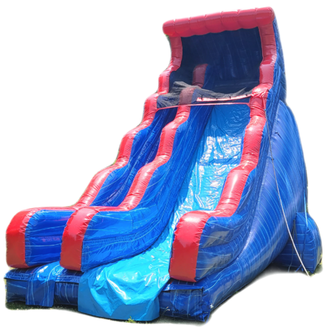 Rip Tide Dry Slide