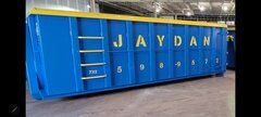 30 Yard Dumpster
