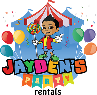 Jaydens Party Rentals 