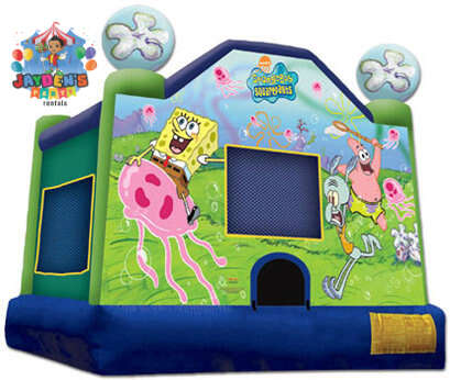 Bounce House Rentals in 