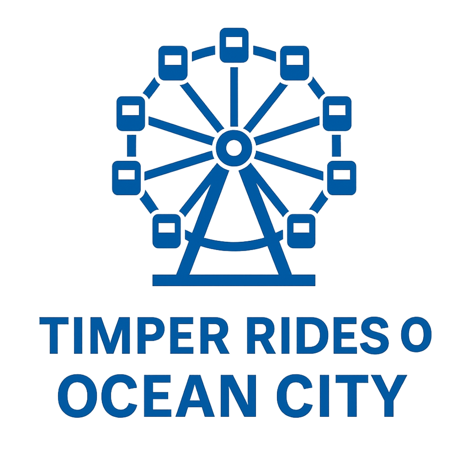 Icon for Trimper Rides of Ocean City.