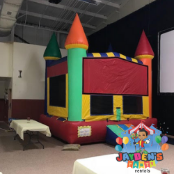   Bounce House Rentals in Georgetown Delaware