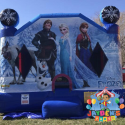   Reserve Your Georgetown Bounce House Rental