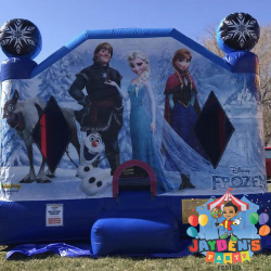 bounce house rentals