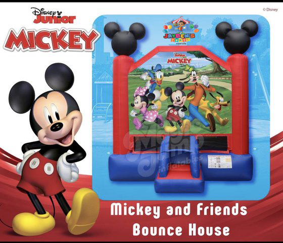 Cheap Bounce House Rentals Ocean City MD Cheap Bounce House Rentals Ocean City MD