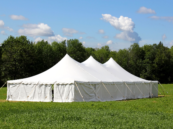 Tent Rentals Georgetown DE