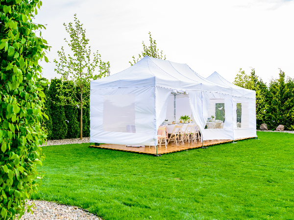 Affordable and Reliable Options for Tent Rentals in Georgetown DE